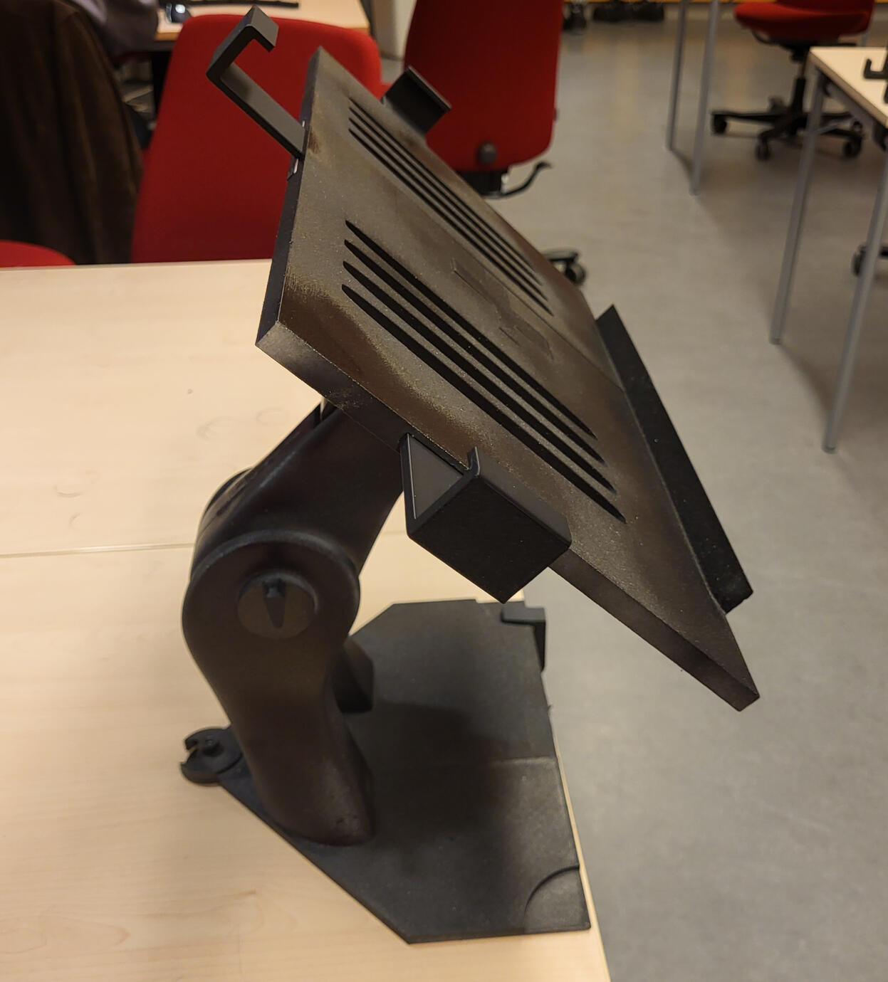 Prototypframtagning